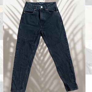 Zara High Waist Pants